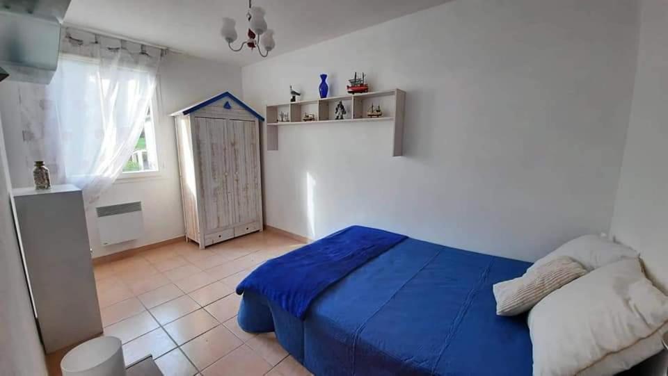 Villa Mimosa Le Bousquet-d'Orb Luaran gambar