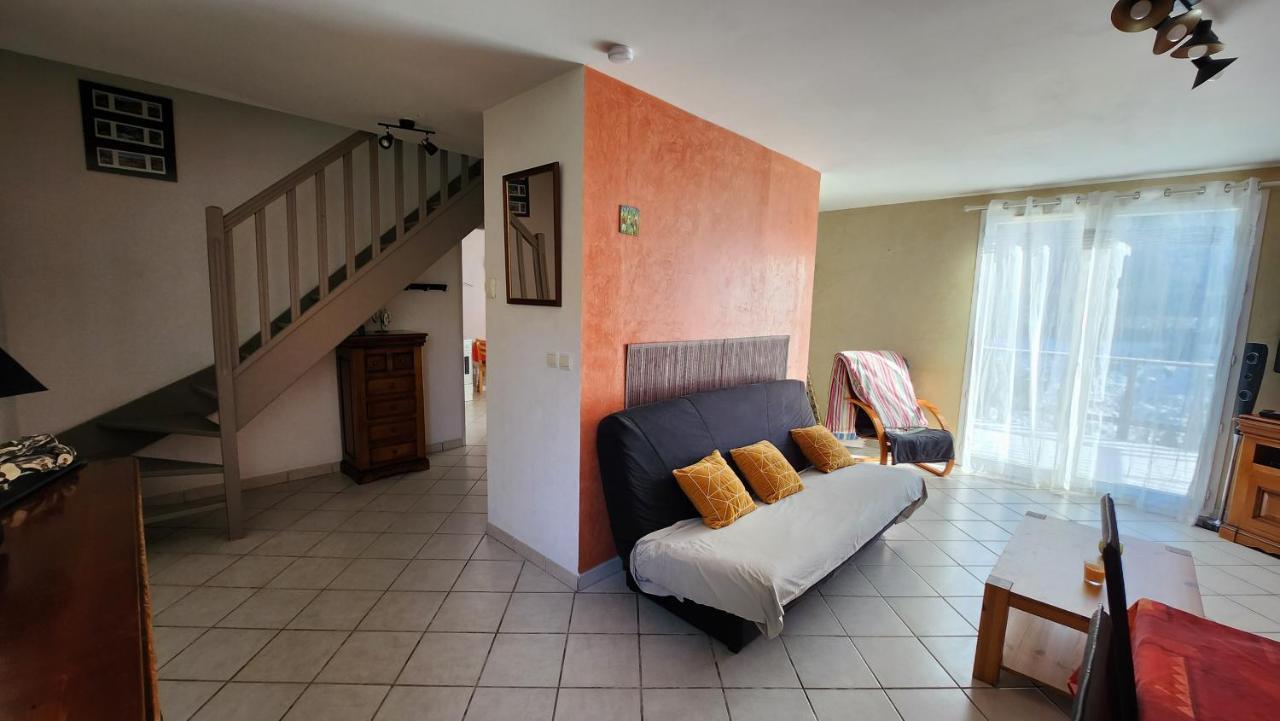 Villa Mimosa Le Bousquet-d'Orb Luaran gambar