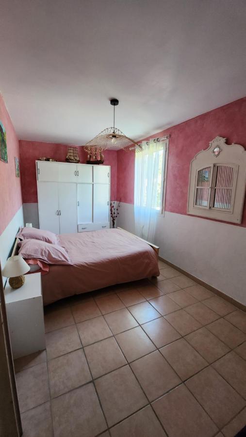 Villa Mimosa Le Bousquet-d'Orb Luaran gambar